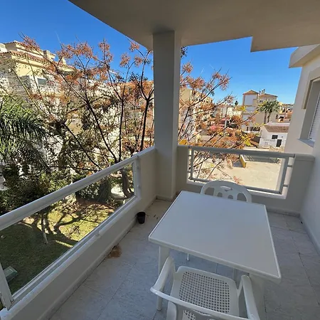 La Fontana D-2 Piso-serviden *