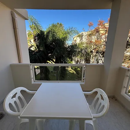 La Fontana D-2 Piso-serviden Dénia