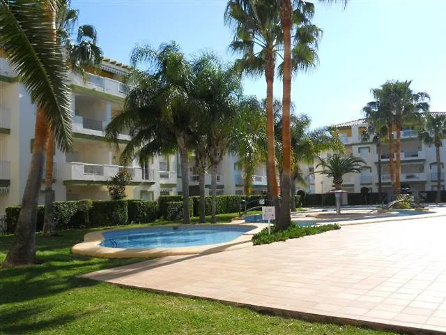 La Fontana D-2 Piso-serviden Апартаменти *