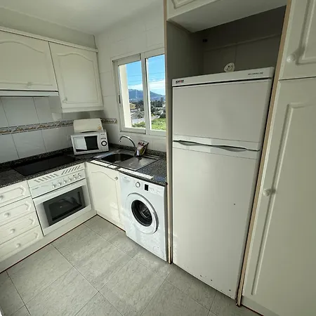 La Fontana D-2 Piso-serviden * دينايا