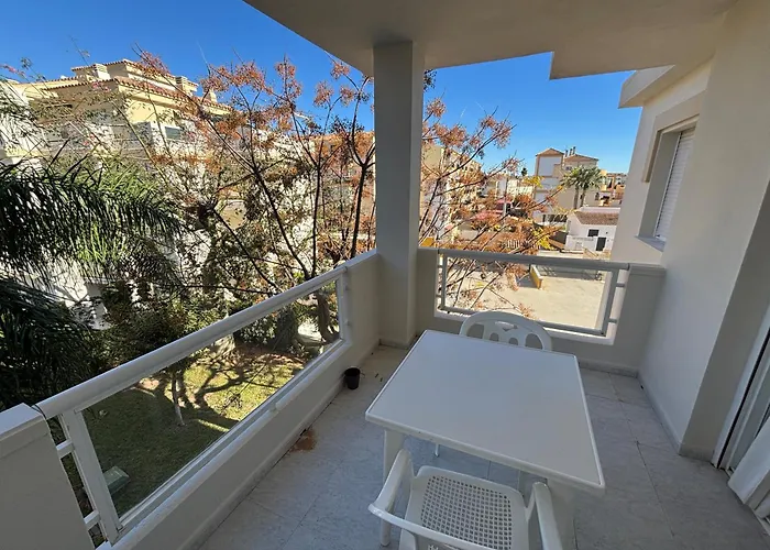 La Fontana D-2 Piso-serviden *