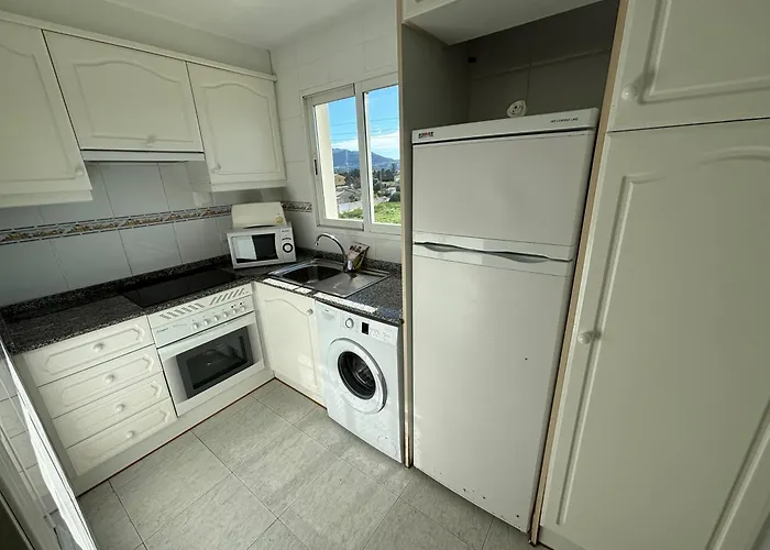 La Fontana D-2 Piso-serviden * دينايا